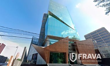 OFICINA EN RENTA EN CORPORATIVO ALTUS