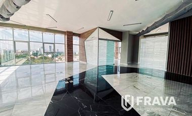 OFICINA EN RENTA EN CORPORATIVO ALTUS