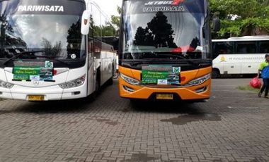 Resto dan pemancingan dengan view sawah di dekat Wisata Candi Borobudur Magelang