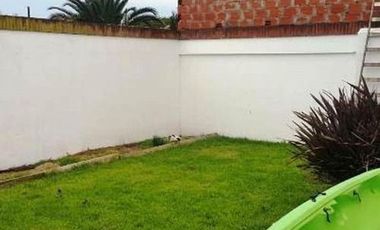 VENTA DE CASA EN Mar del Plata