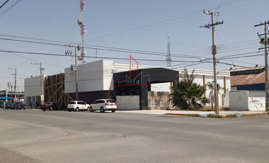Local comercial Renta Delicias, Chih 190,000 Gabloc RGC
