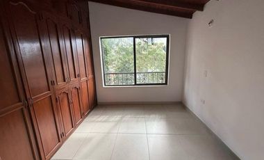 casa en arriendo en trianon. Cod A514192