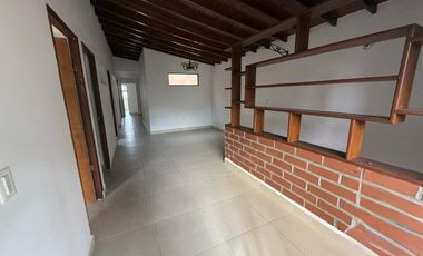 casa en arriendo en trianon. Cod A514192
