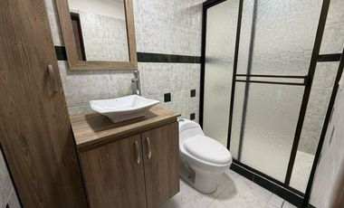 casa en arriendo en trianon. Cod A514192