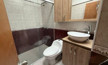 casa en arriendo en trianon. Cod A514192