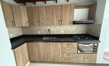 casa en arriendo en trianon. Cod A514192