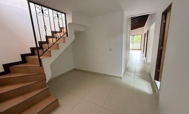 casa en arriendo en trianon. Cod A514192