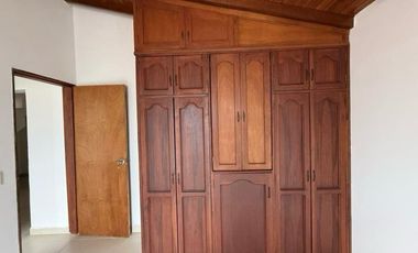 casa en arriendo en trianon. Cod A514192