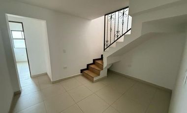 casa en arriendo en trianon. Cod A514192