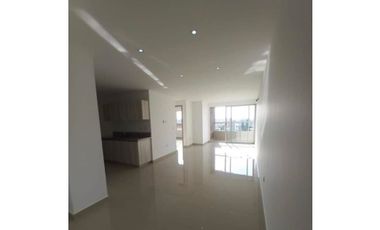 Apartamento en venta, sector Nuevo Horizonte -Barranquilla