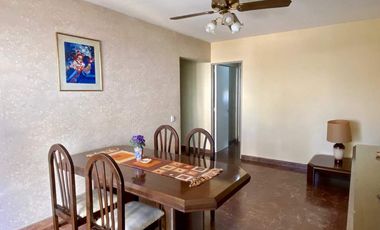 Av. ALBERDI AL 1200, CABALLITO Alquiler Temporario de amplio  2 Ambientes piso 5 al Frente con balcon