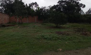 Venta terreno  190m2 tres Cerritos, Pasaje, El Oro