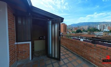 Apartamento en Arriendo Ubicado en Medellín Codigo 2462
