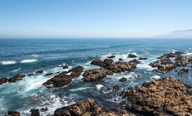 ROCAS DE MAITENCILLO