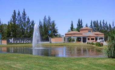 Terreno en County Miralagos II  - Club de Campo, Golf & Spa