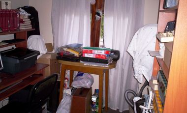Chalet con oficina y depto independiente