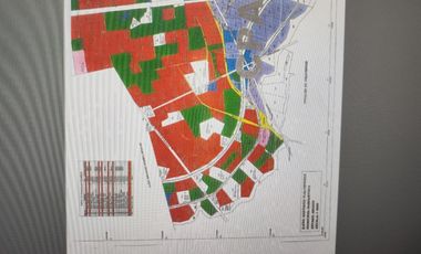 TERRENO EN VENTA HUEHUETOCA