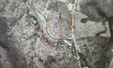 TERRENO EN VENTA HUEHUETOCA