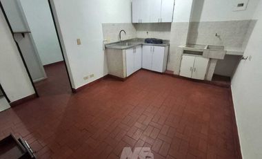 apartaestudio en arriendo en florida nueva. Cod A62155