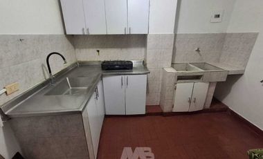 apartaestudio en arriendo en florida nueva. Cod A62155