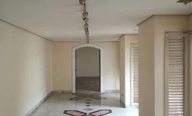 RUMAH at Jl. BUKIT HIJAU, PONDOK INDAH JAKSEL T/B. 865/600 (DIJUAL)