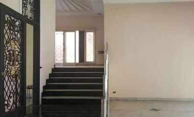 RUMAH at Jl. BUKIT HIJAU, PONDOK INDAH JAKSEL T/B. 865/600 (DIJUAL)