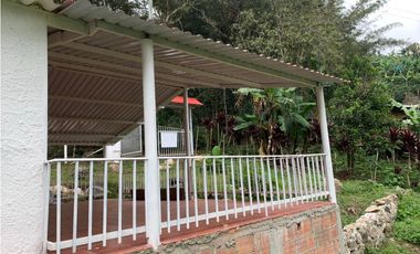 CASA QUINTA EN VENTA EN ALBAN  CUNDINAMARCA  SUPER PRECIO