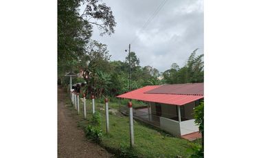CASA QUINTA EN VENTA EN ALBAN  CUNDINAMARCA  SUPER PRECIO