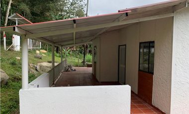 CASA QUINTA EN VENTA EN ALBAN  CUNDINAMARCA  SUPER PRECIO