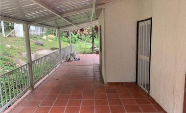 CASA QUINTA EN VENTA EN ALBAN  CUNDINAMARCA  SUPER PRECIO