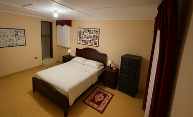 casa en arriendo/venta en riomar. Cod V92885