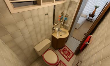 casa en arriendo/venta en riomar. Cod V92885