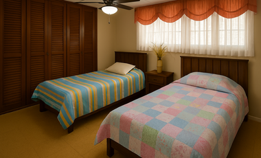 casa en arriendo/venta en riomar. Cod V92885