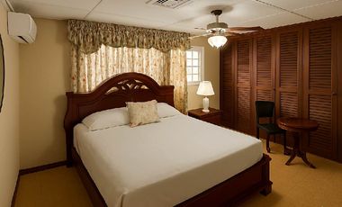 casa en arriendo/venta en riomar. Cod V92885