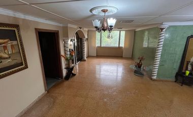 casa en arriendo/venta en riomar. Cod V92885
