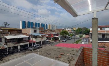 casa en arriendo en brisas de los Álamos. Cod A75015