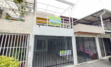 casa en arriendo en brisas de los Álamos. Cod A75015