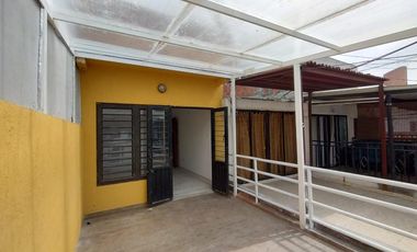 casa en arriendo en brisas de los Álamos. Cod A75015
