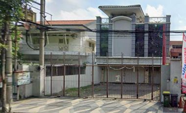 Rumah disewakan di Tegalsari, Surabaya