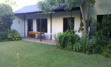 Casa en Venta en Azul, Azul, Buenos Aires