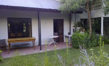 Casa en Venta en Azul, Azul, Buenos Aires