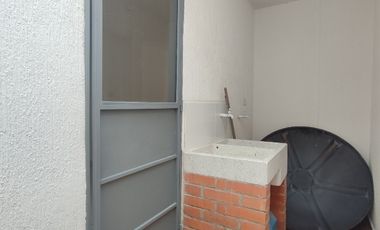 casa en arriendo en sabana de los trapiches. Cod A30454