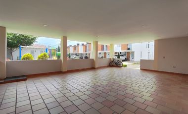 casa en arriendo en sabana de los trapiches. Cod A30454