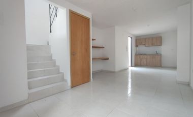 casa en arriendo en sabana de los trapiches. Cod A30454