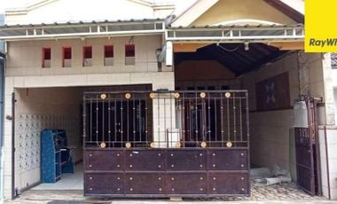 Dijual Rumah Lokasi di Perum Graha Bumi Pertiwi, Sedati Sidoarjo