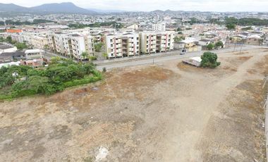 Venta de terreno en San Felipe, Lomas de Prosperina, Juan Montalvo, Guayaquil,