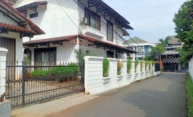 Dijual Murah Rumah Mewah Hook Di Duren Sawit Jakarta