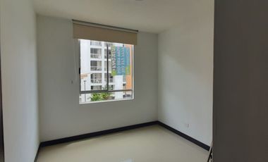 apartamento en arriendo en caney. Cod A125496