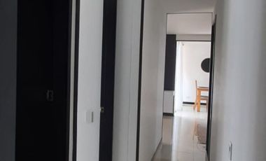 apartamento en arriendo en caney. Cod A125496