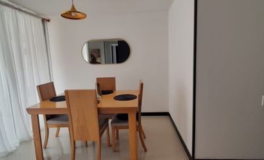 apartamento en arriendo en caney. Cod A125496